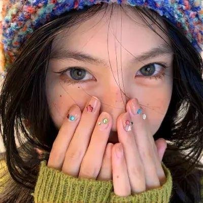 你和我 在线播放海报